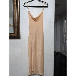 RESA xs long dress